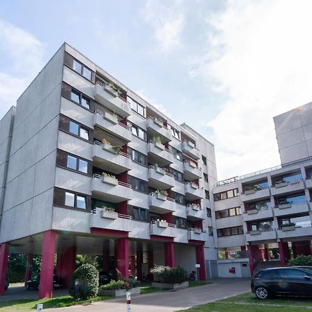 Berolina Wohnung 314 Dahme (Schleswig-Holstein) Exterior foto