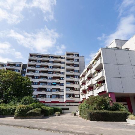 Berolina Wohnung 314 Dahme (Schleswig-Holstein) Exterior foto
