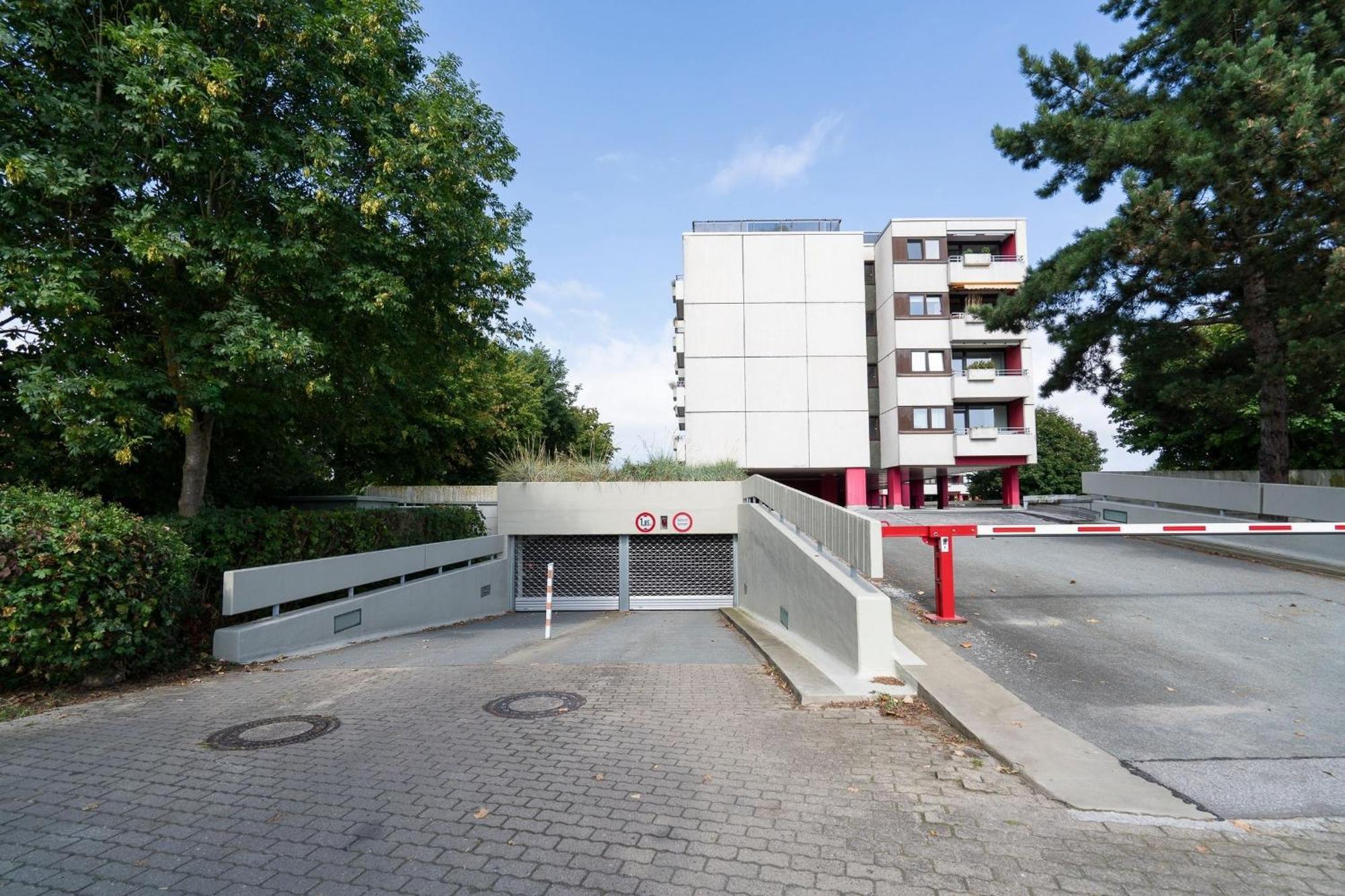Berolina Wohnung 314 Dahme (Schleswig-Holstein) Exterior foto