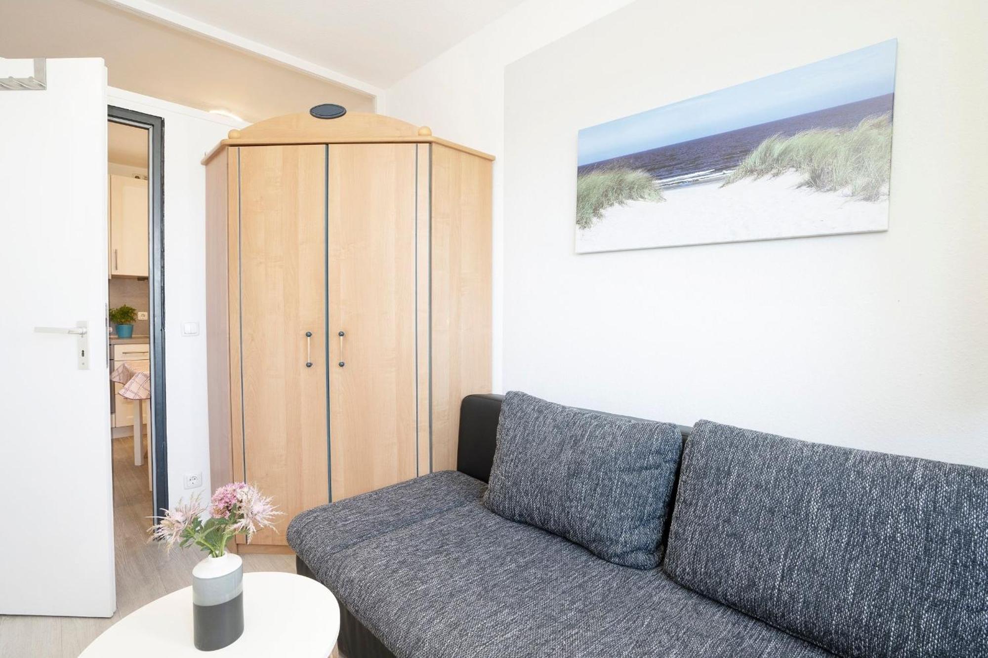 Berolina Wohnung 314 Dahme (Schleswig-Holstein) Exterior foto